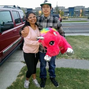 Meet your Posher, Alexandria